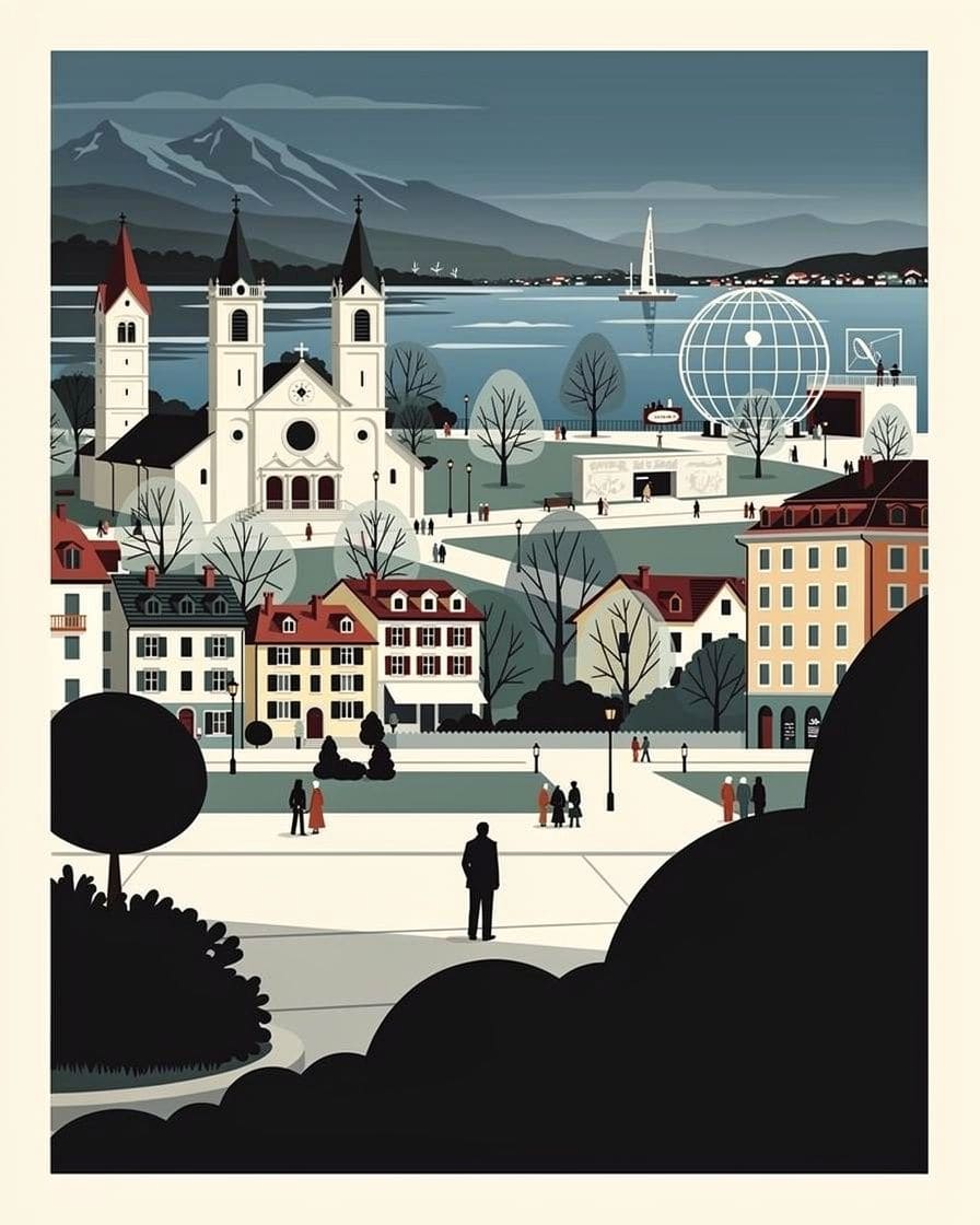Visiter le CERN depuis Genève : le Science Gateway, le Globe, les visites guidées et le tunnel fermé