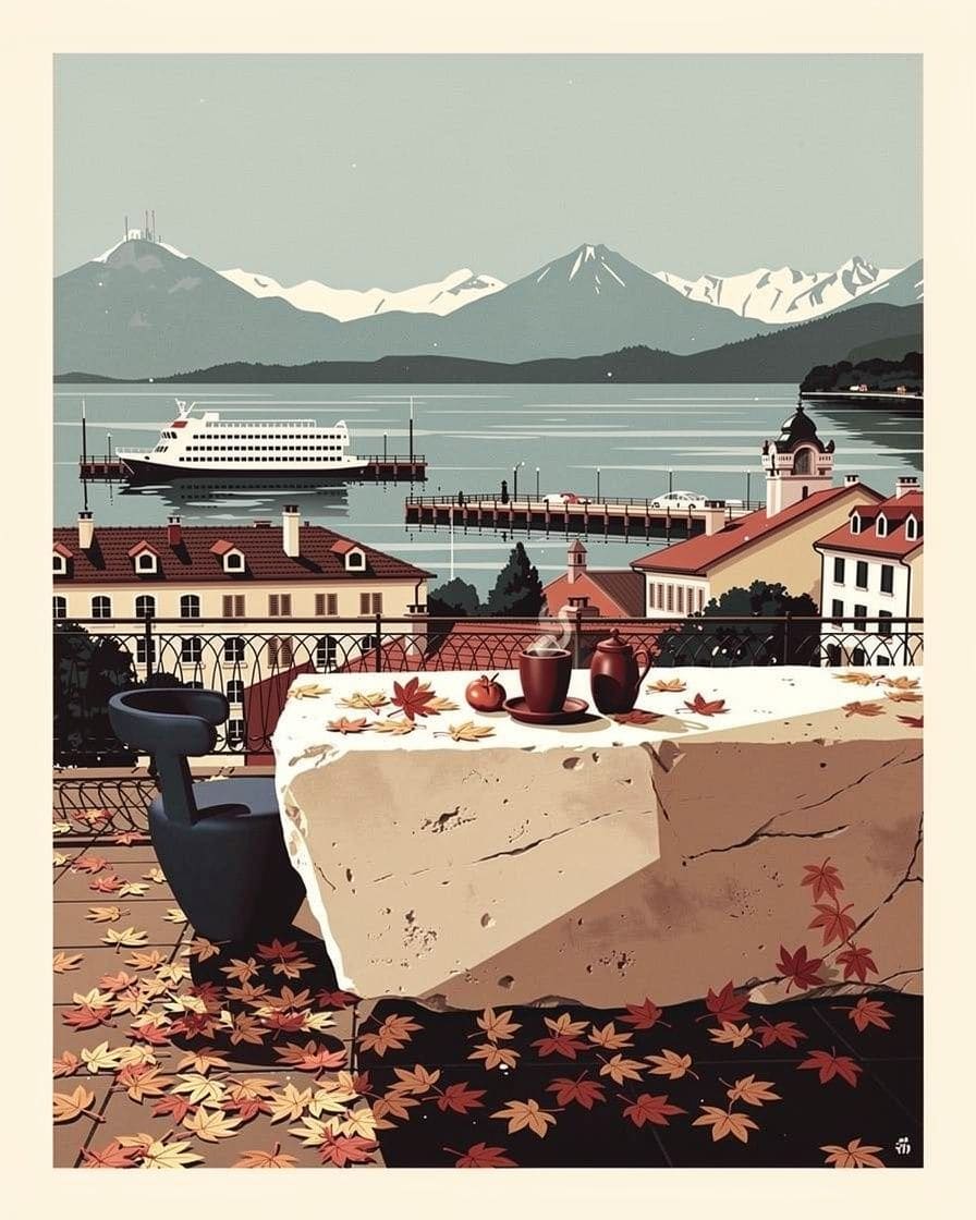 Où dormir à Genève : le guide quartier par quartier