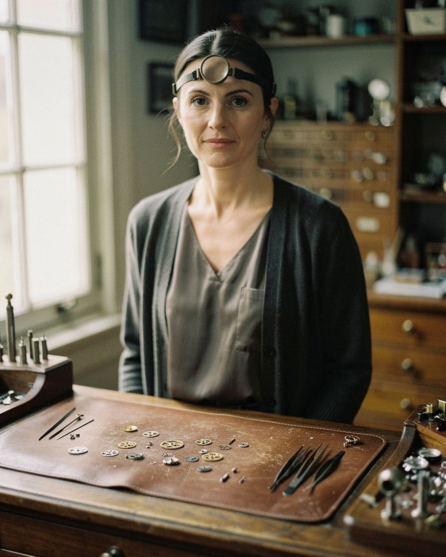 Aurélie Chappuis