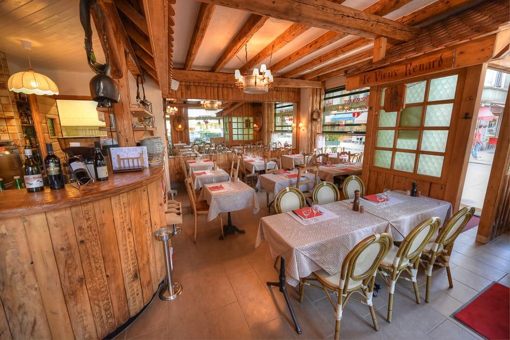 Auberge de Savièse, Foto 1