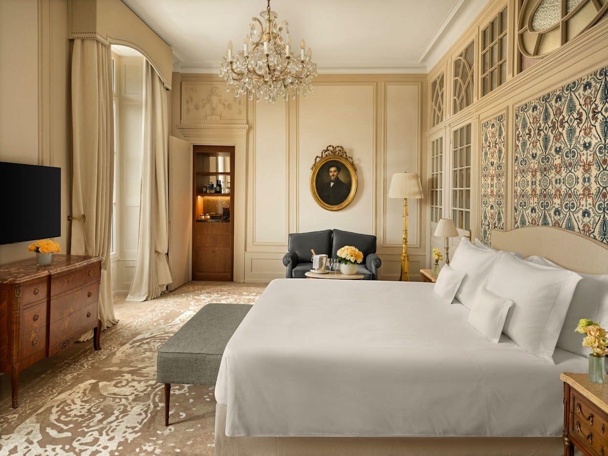 Beau-Rivage Genève, photo 3