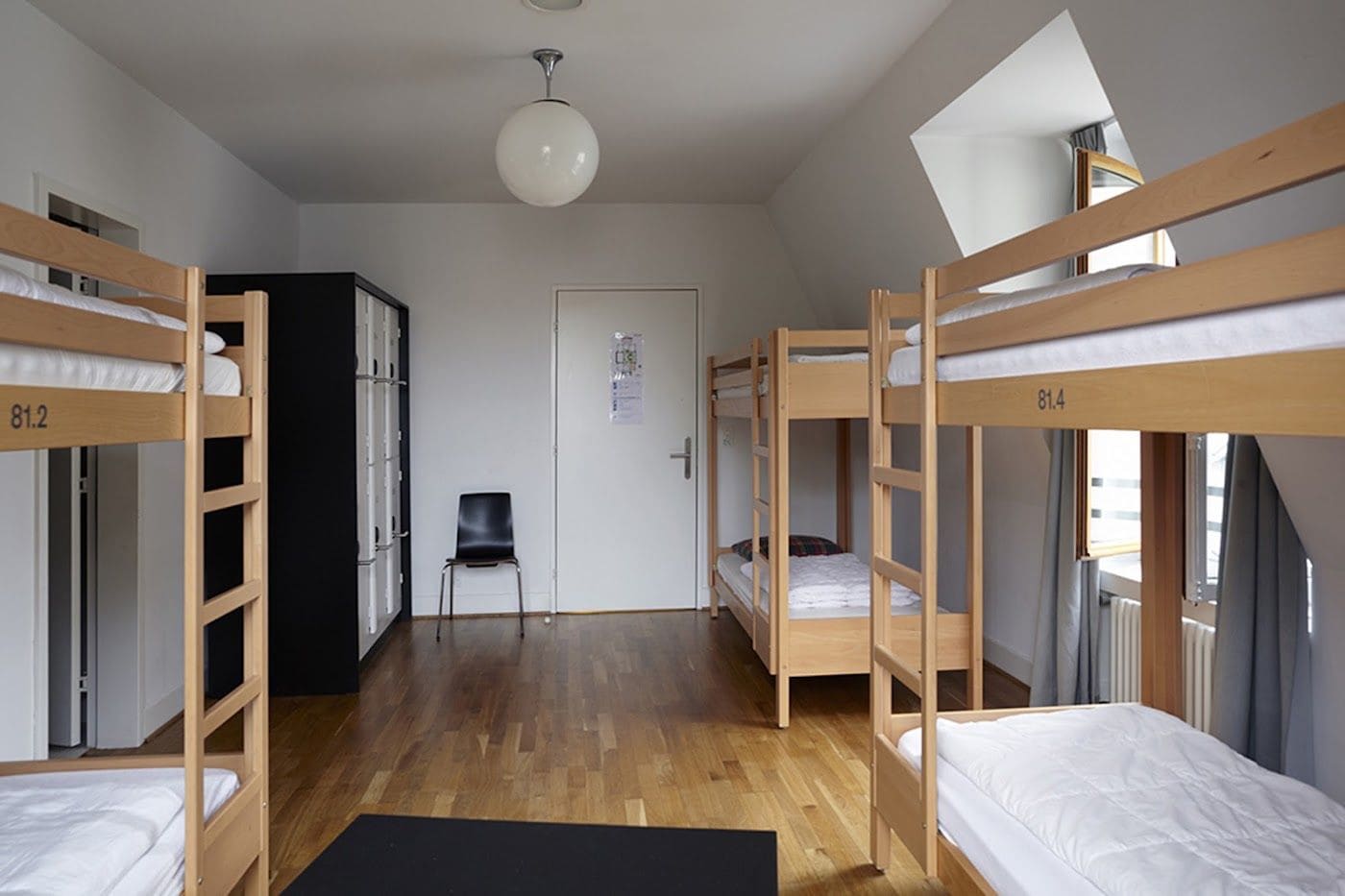Geneva Hostel, photo 1