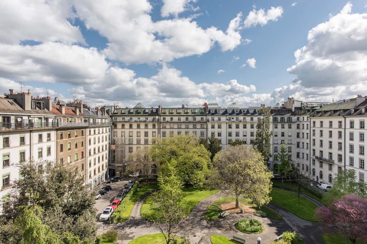 Hôtel Bristol, photo 2
