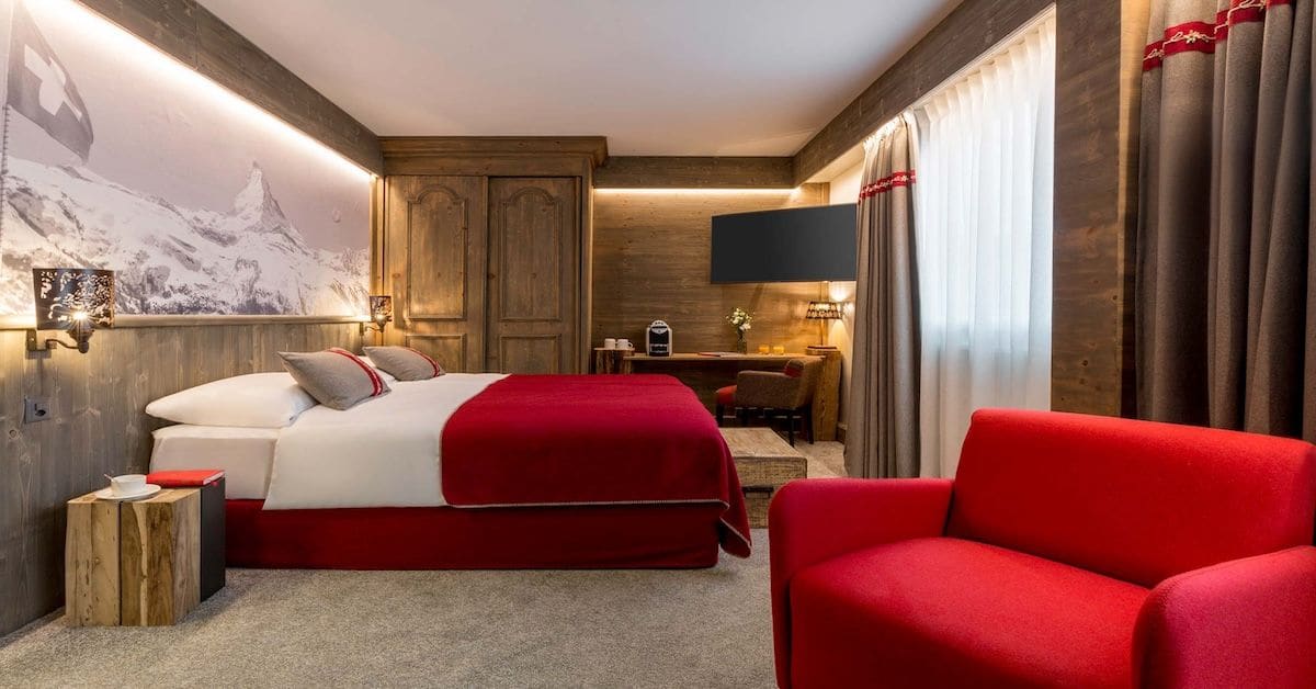 Hôtel Edelweiss, photo 2