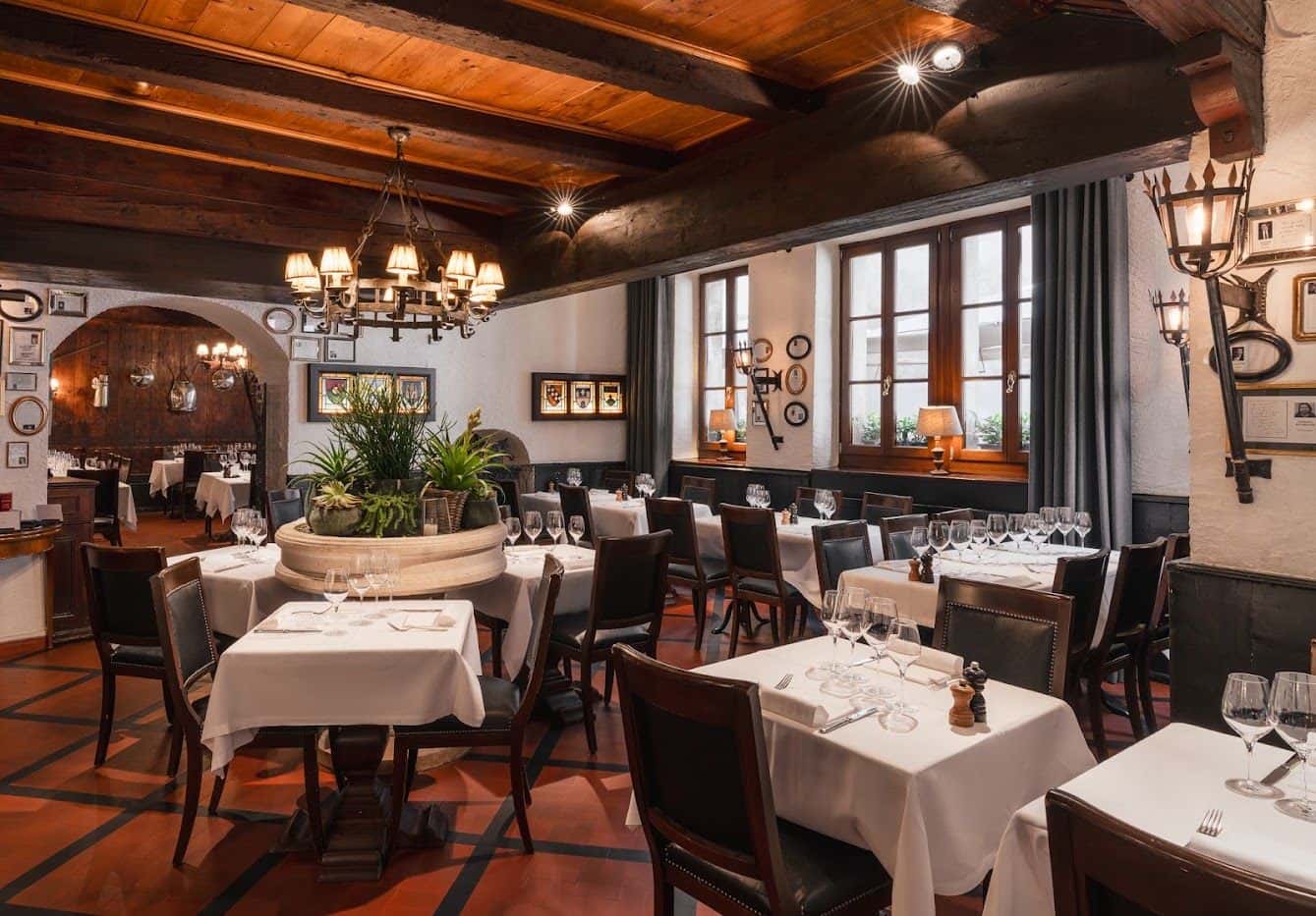 Hôtel Les Armures, Foto 6