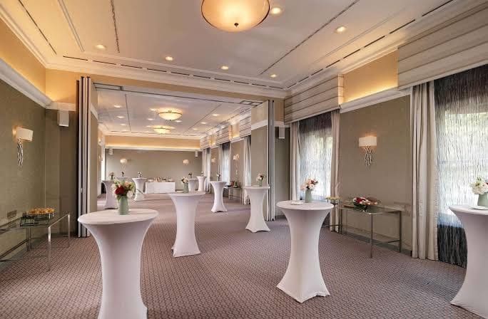 Hôtel Métropole Genève, photo 5