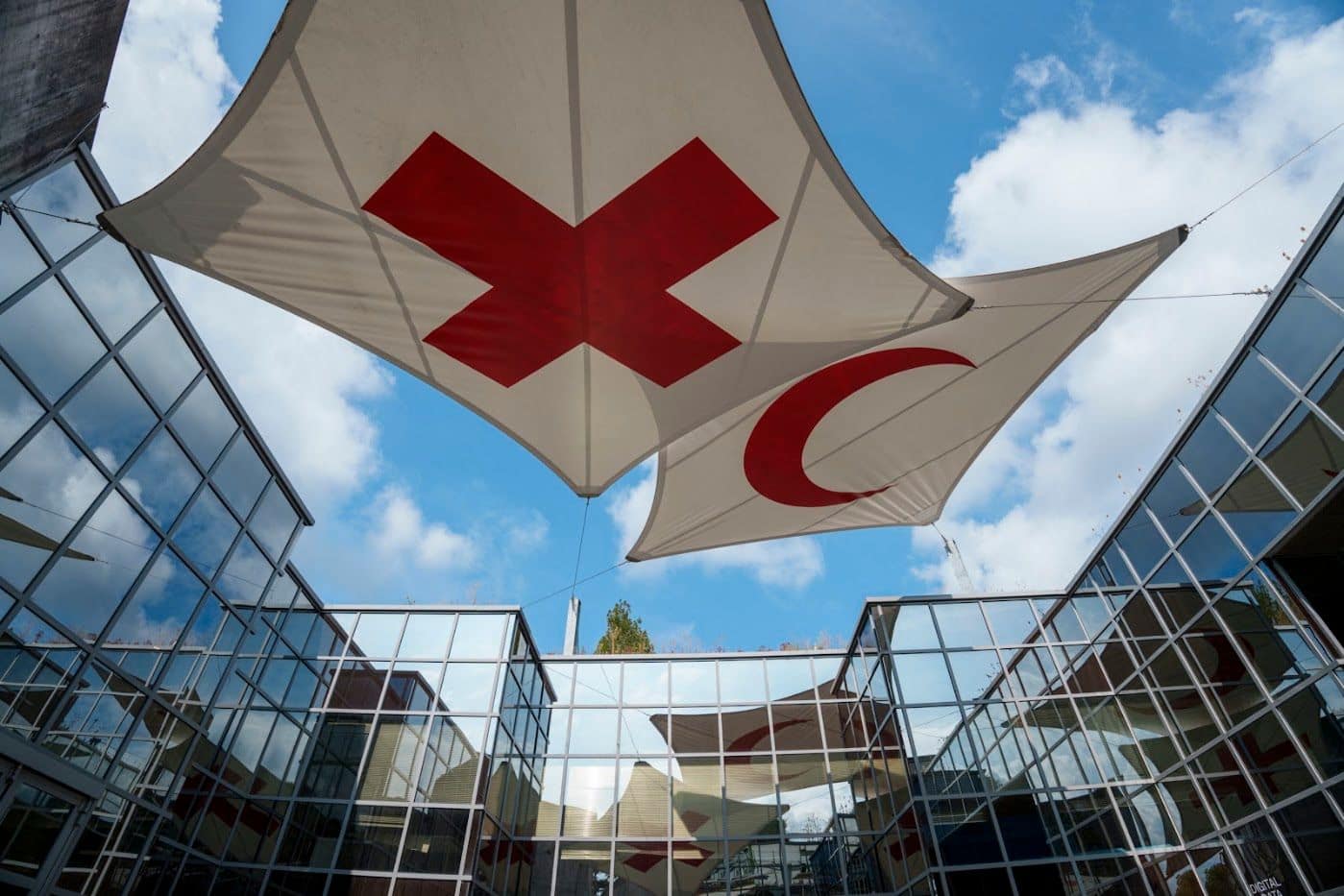 Red Cross Museum, photo 1