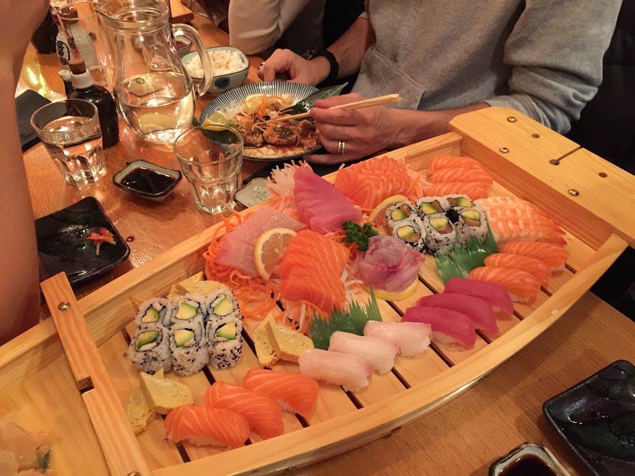 Le Shogun